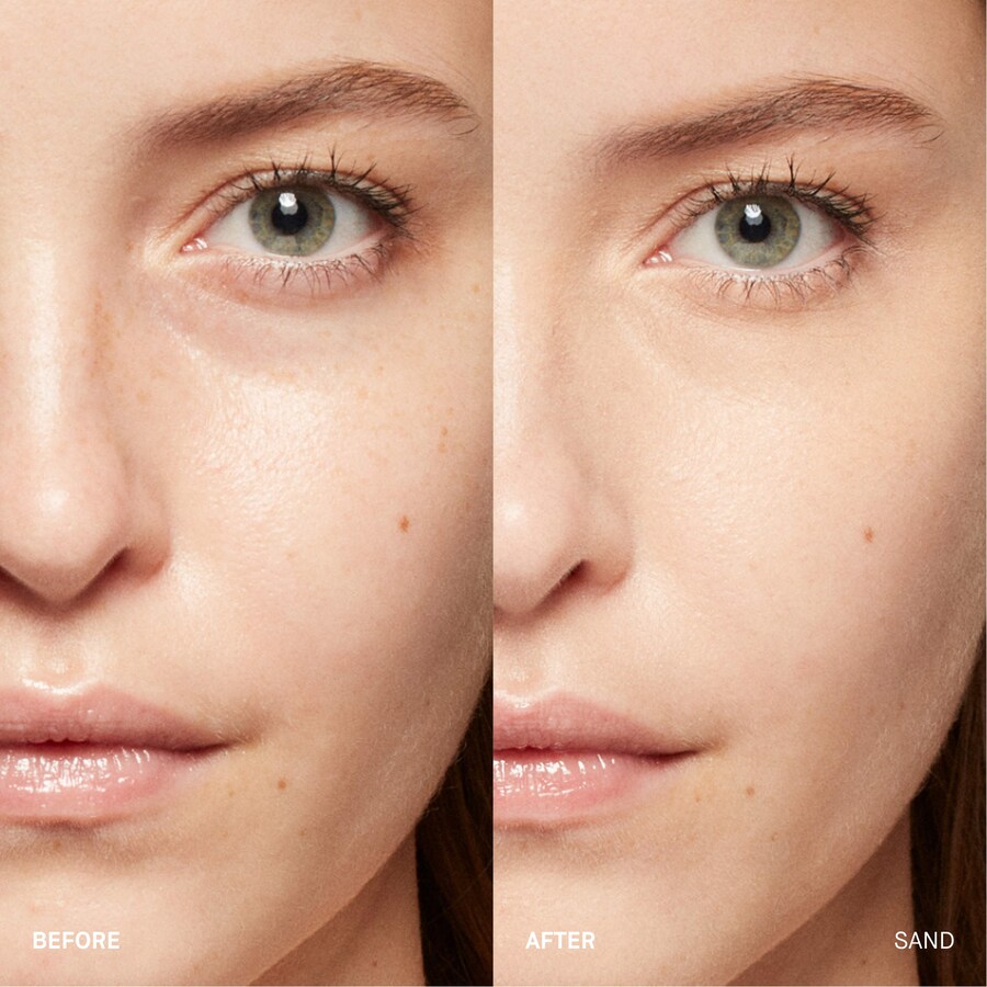 Увлажняющий консилер с плотным покрытием и длительной стойкостью. Bobbi Brown, .28 oz /8 mL, Sand — фото 3