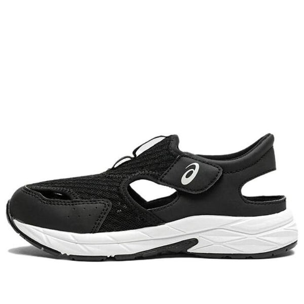

Кроссовки lazerbeam xa Asics, черный