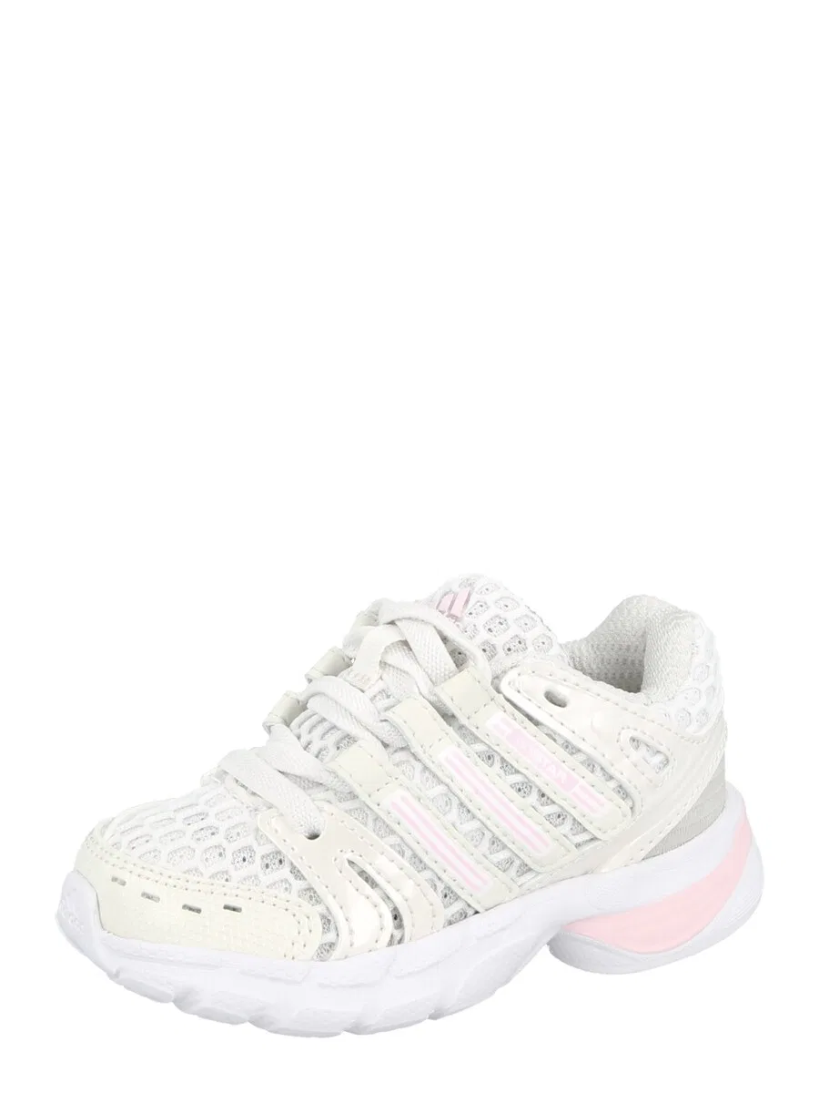 Кроссовки ADIDAS ORIGINALS 'ADISTAR CONTROL 5' в белом и кремовом цвете