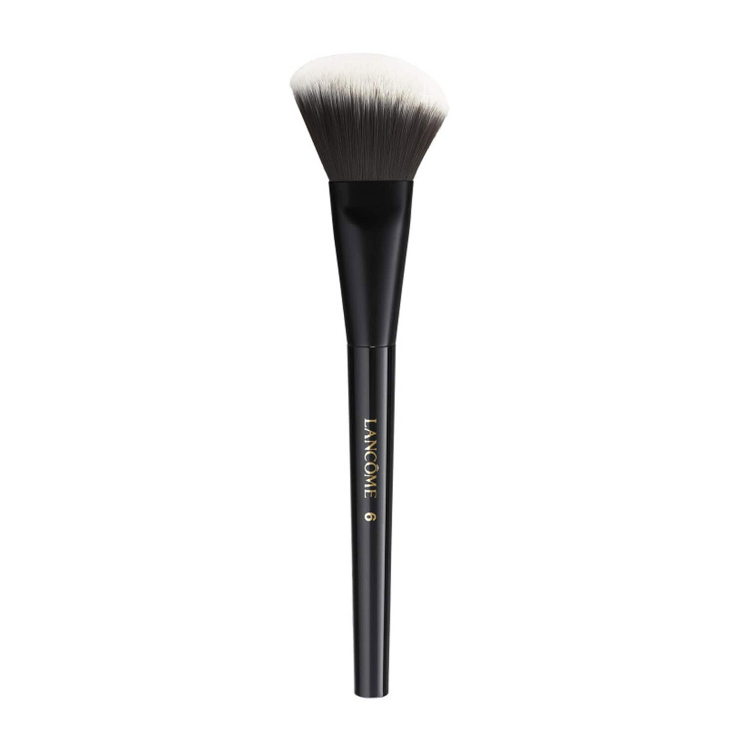 

Кисть для макияжа Lancome Angled Blush 6, 1 шт