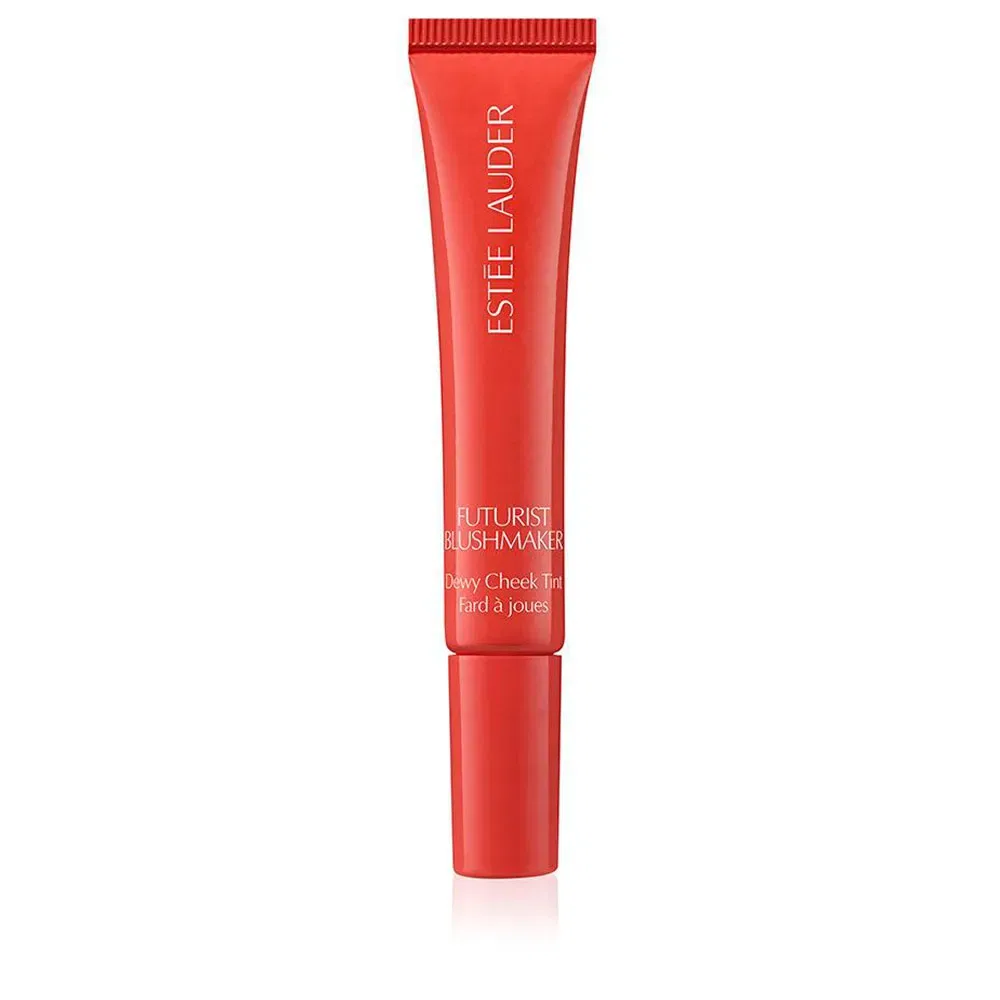 Румяна Estee Lauder Futurist Maker Acros, красный
