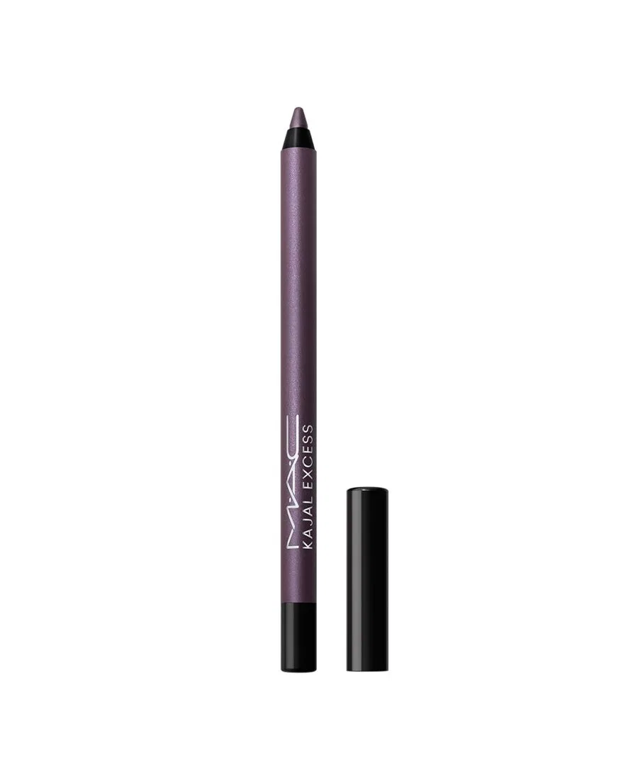 Каял-подводка с эффектом смоки Project Smoky, 1.2 г MAC, Prunella Prince