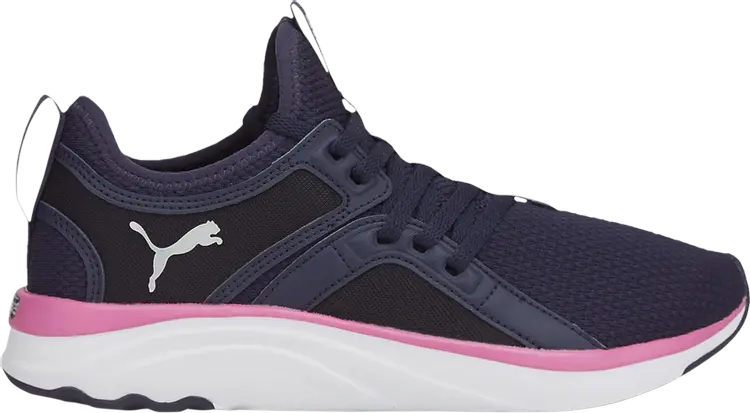 

Кроссовки Puma Wmns Softride Sophia Peacoat, синий