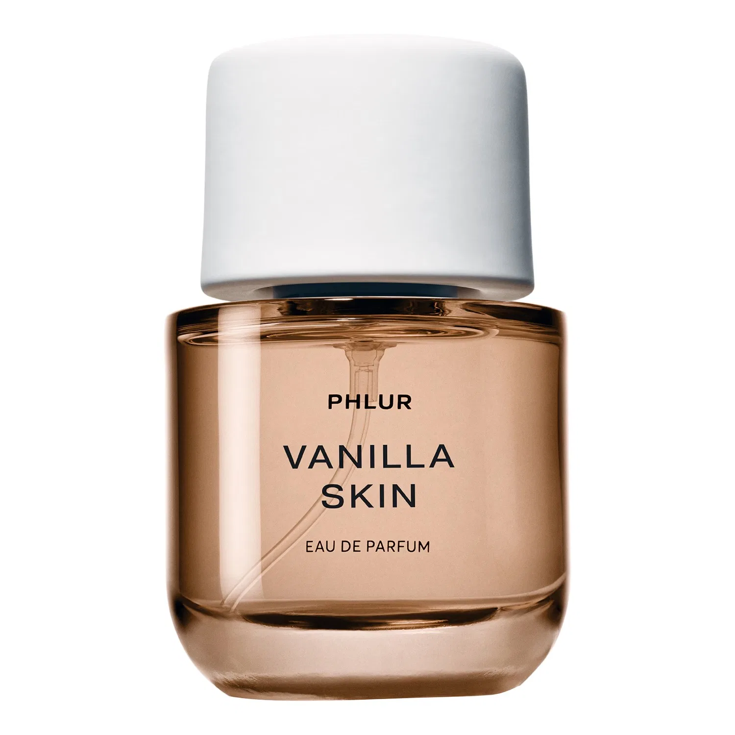 Парфюмерная вода 50 мл Vanilla Skin PHLUR
