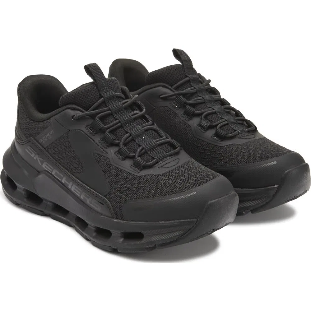 Детские кроссовки Glide Step Plus Skechers, Black
