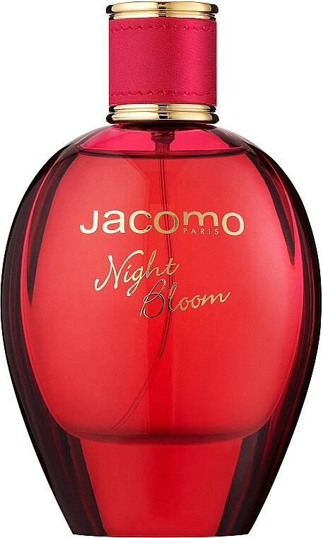 

Духи Jacomo Night Bloom