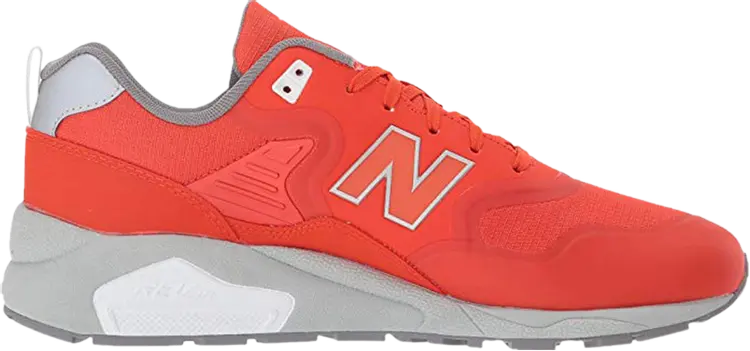 

Кроссовки New Balance 580 'Red', красный