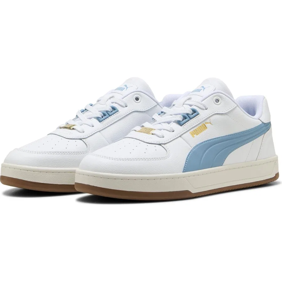 Кроссовки спортивные Puma Caven 2.0 Lux, Белый