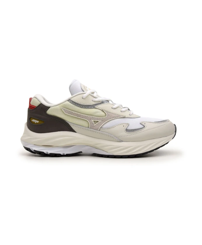 

Мужские кроссовки Wave Rider Mizuno, белый