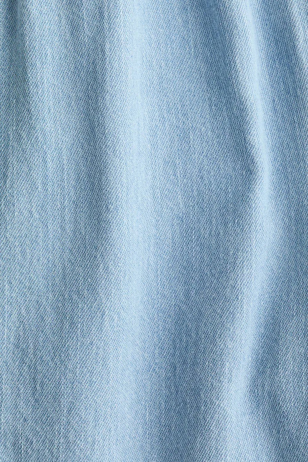 Джинсовые брюки H&M, Helles Denimblau — фото 2