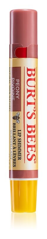 

Блеск для губ Burt’s Bees Lip Shimmer, оттенок Peony 2.6 г