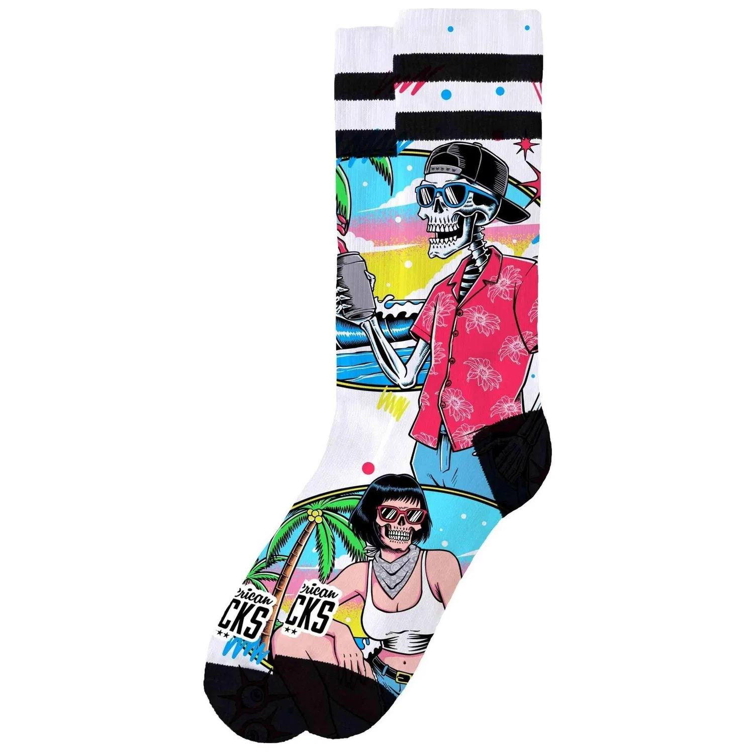 Детские носки American Socks AS54001, Bunt