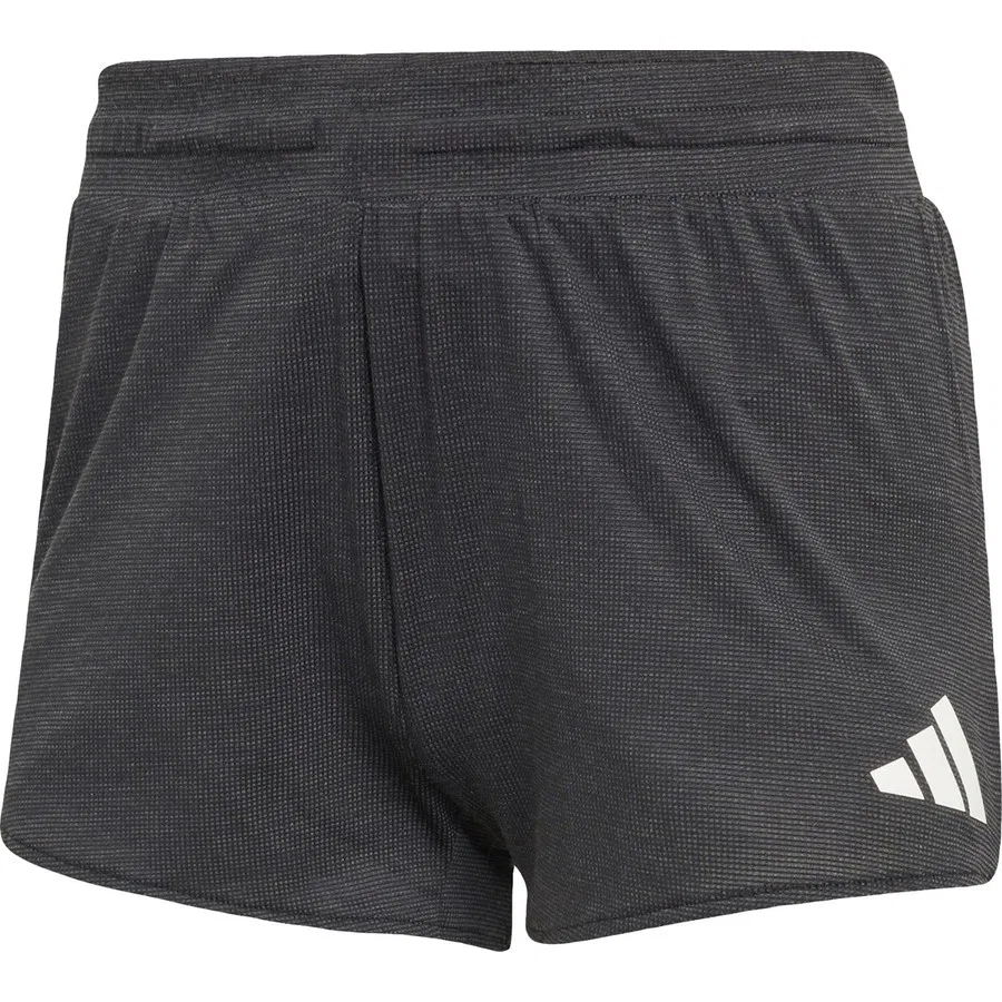 Шорты спортивные с принтом All Time Classics adidas, Черный — фото 3