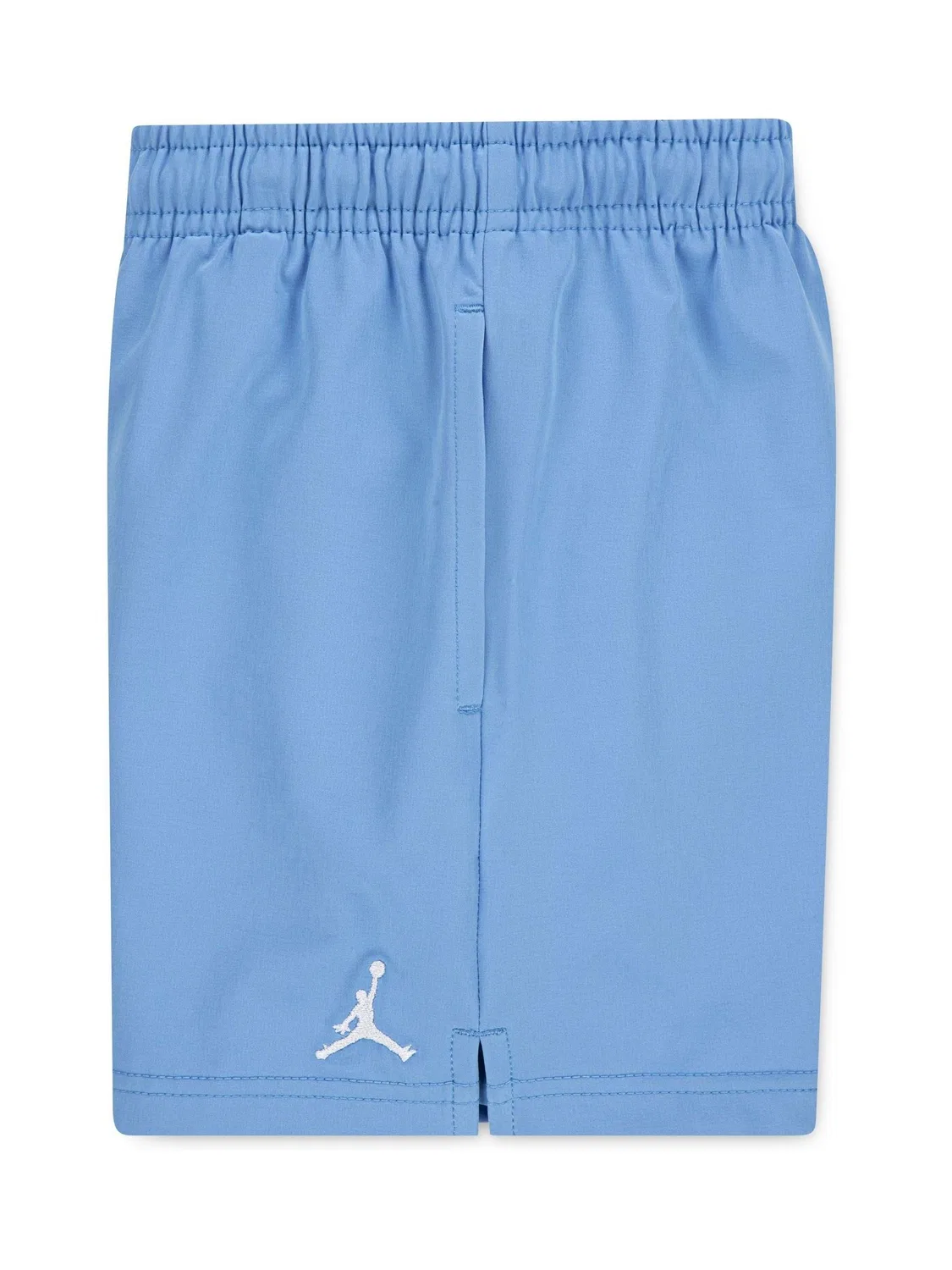 Шорты спортивные Jordan Jumpman Woven Play, University Blue — фото 3
