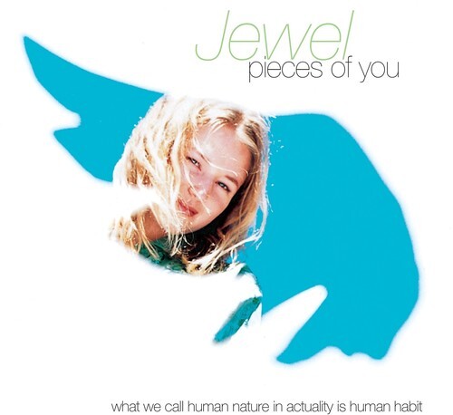 

Виниловая пластинка Jewel: Pieces Of You