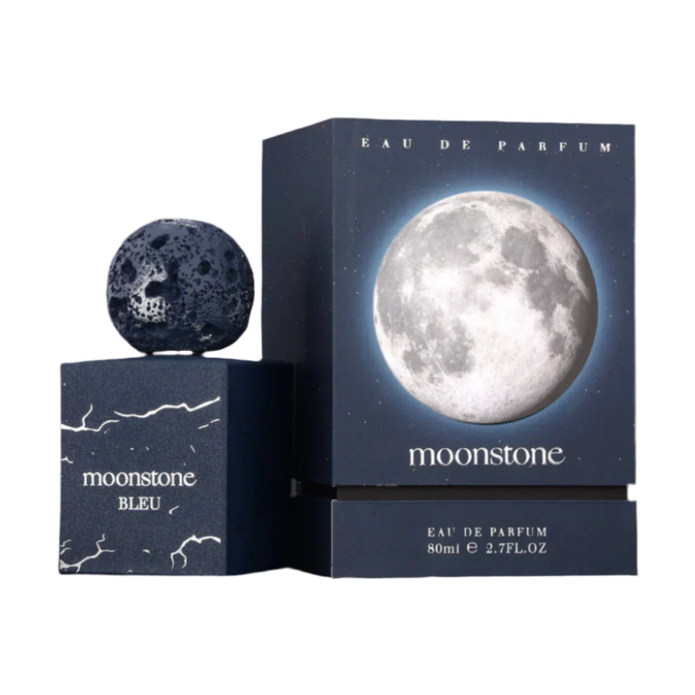 Парфюмерная вода French Avenue Moonstone Bleu — фото 2