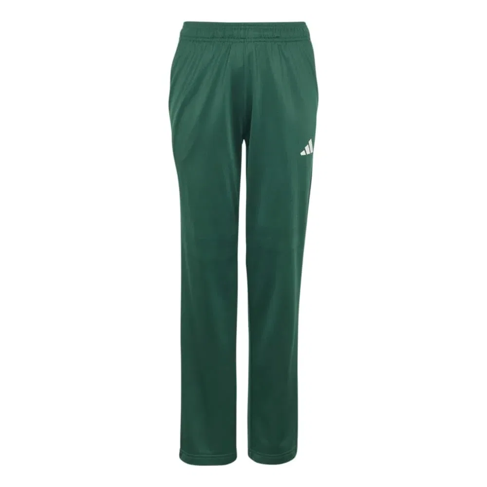 Детский спортивный костюм с принтом Tricot Colour Pop Adidas, Green — фото 3