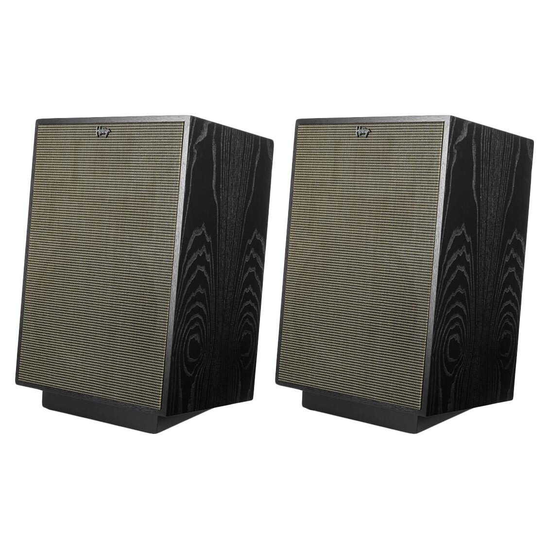 

Напольная акустика Klipsch Heresy IV, 2 шт, черный пепел