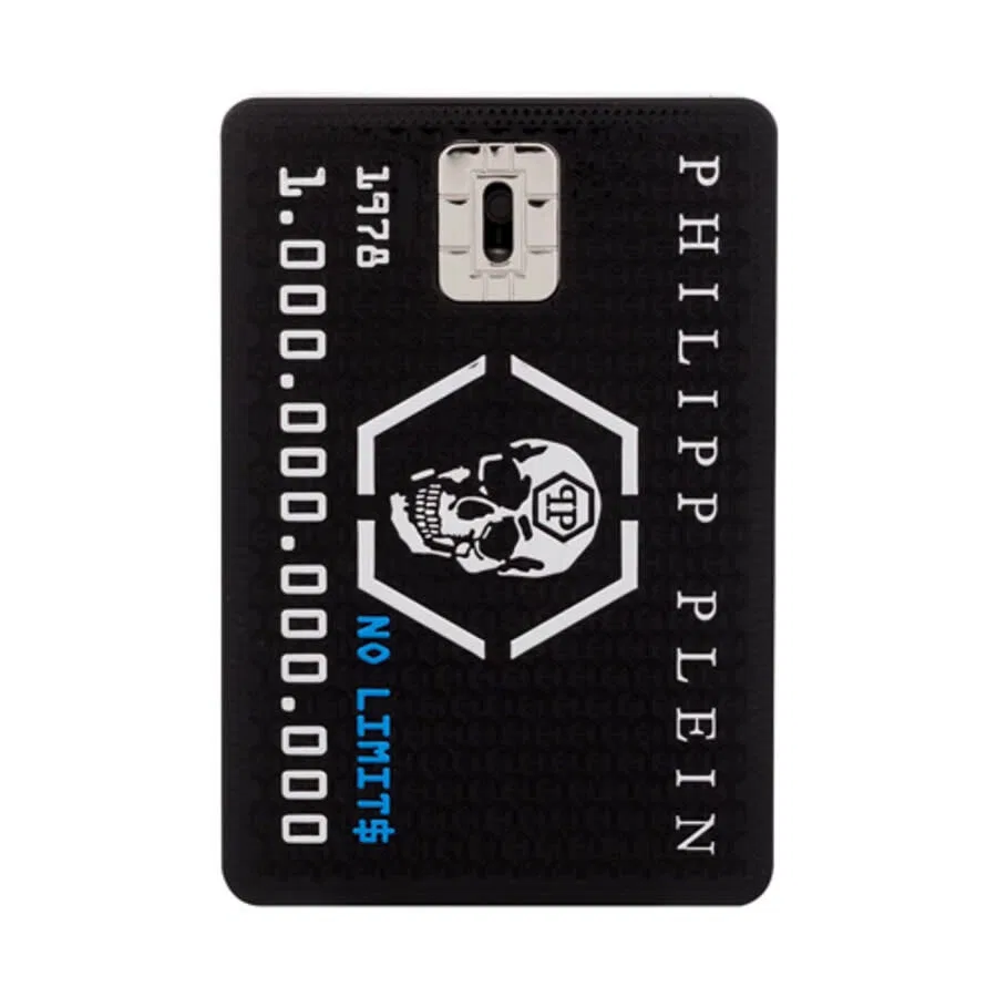 Туалетная вода освежающая Philipp Plein No Limits Super Fresh, 50 мл