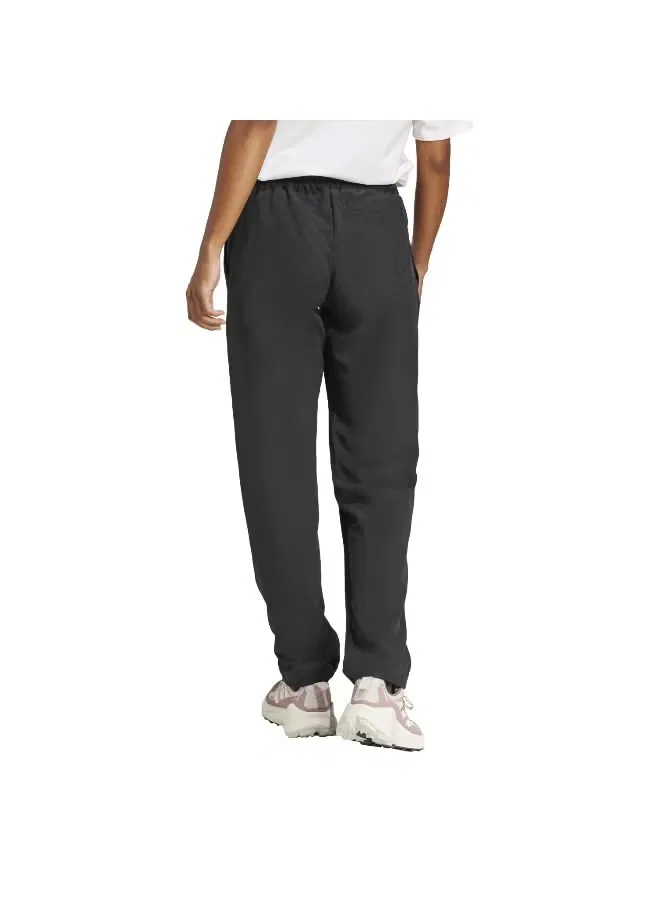 Брюки спортивные с боковыми карманами Terrex multi liteflex pants Adidas, черный — фото 3