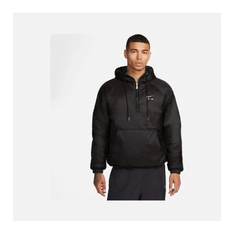 Мужская куртка Nike DR4971-010, Черный