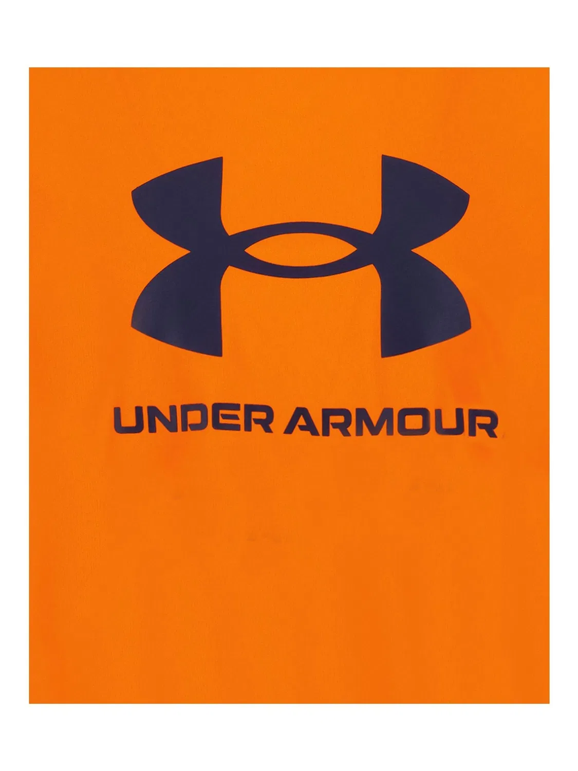 Спортивный костюм из 3 предметов Under Armour, синий — фото 3