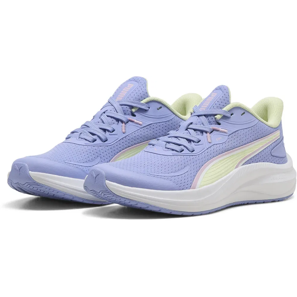 Кроссовки Skyrocket Lite 2 Puma, синий — фото 2