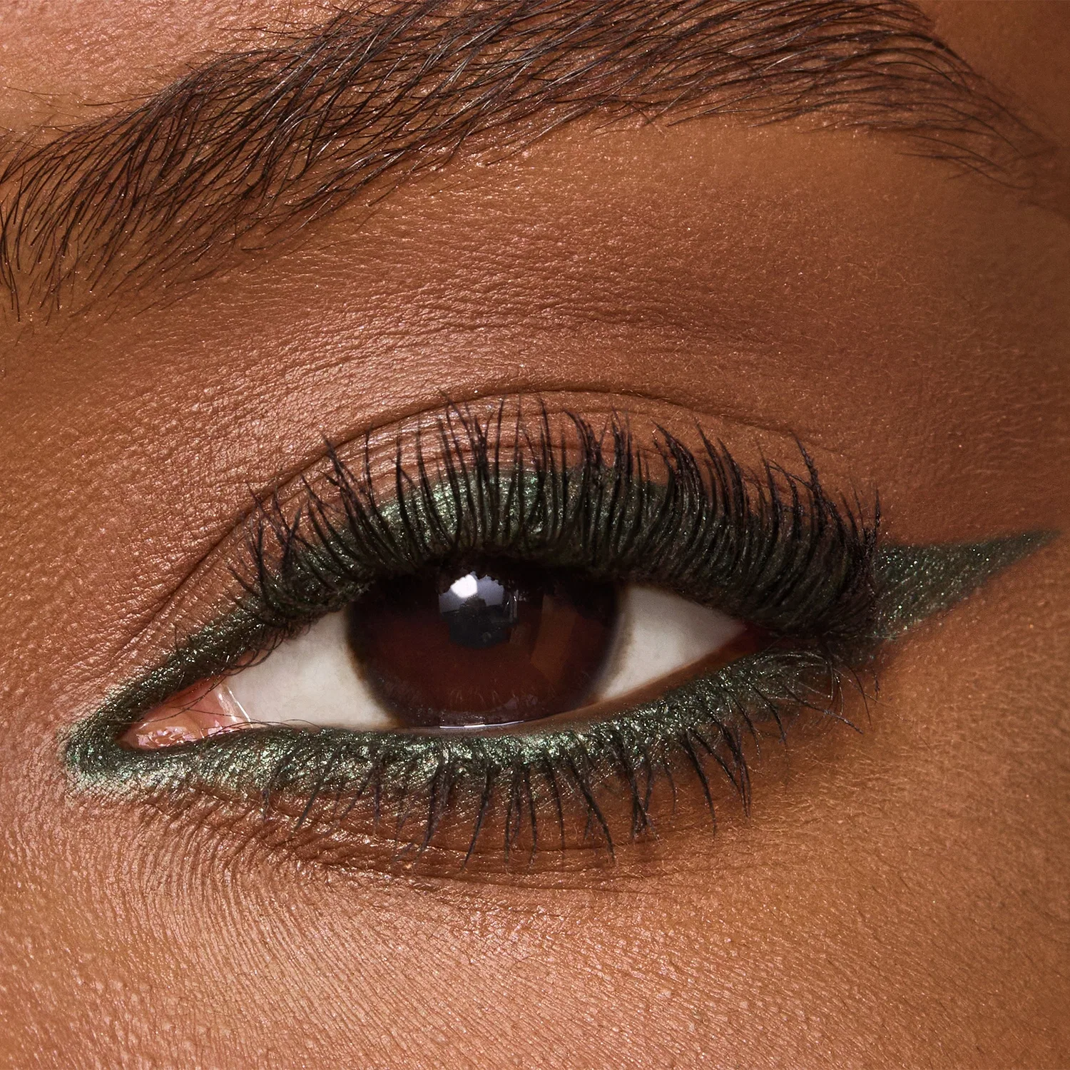 Карандаш для глаз Rock 'N' Kohl Charlotte Tilbury, Hypnotic Peacock — фото 2