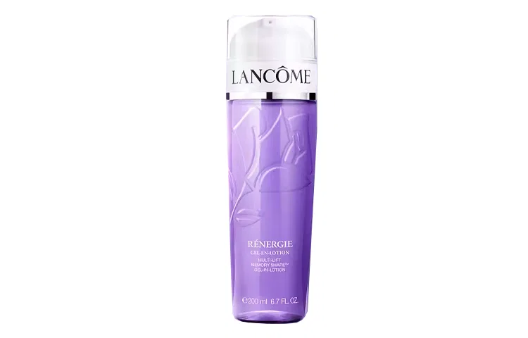 Лосьон-гель для лица с эффектом лифтинга и увлажнения, 400 мл, LANCOME — фото 2