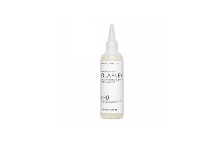 Средство для волос, восстанавливающее, Size 0, OLAPLEX, 100ml — фото 4