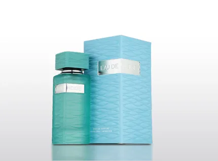 Парфюмерная вода Eau De Neige Fragrance World, 90 мл