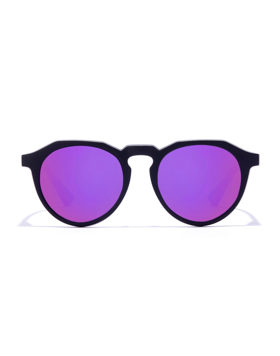 

Солнцезащитные очки HAWKERS Sunglasses Warwick Raw, черный