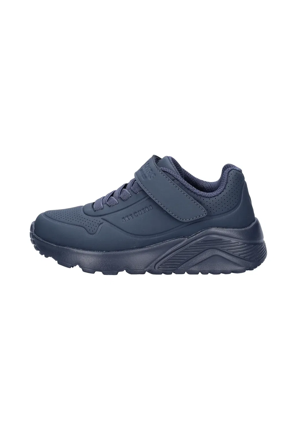 Uno lite - кроссовки vendox jongens - кроссовки Skechers, Blauw