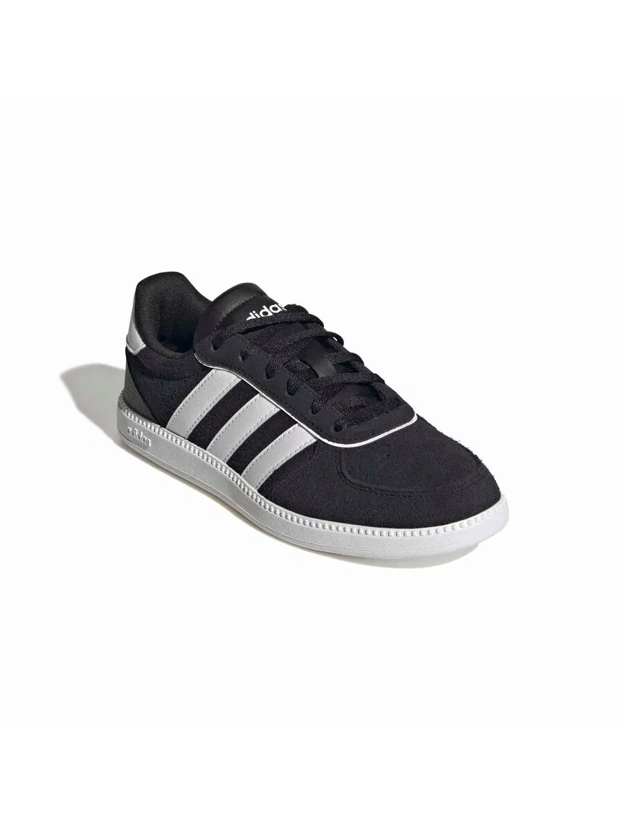 Спортивные кроссовки ADIDAS SPORTSWEAR 'Breaknet Sleek' черного цвета