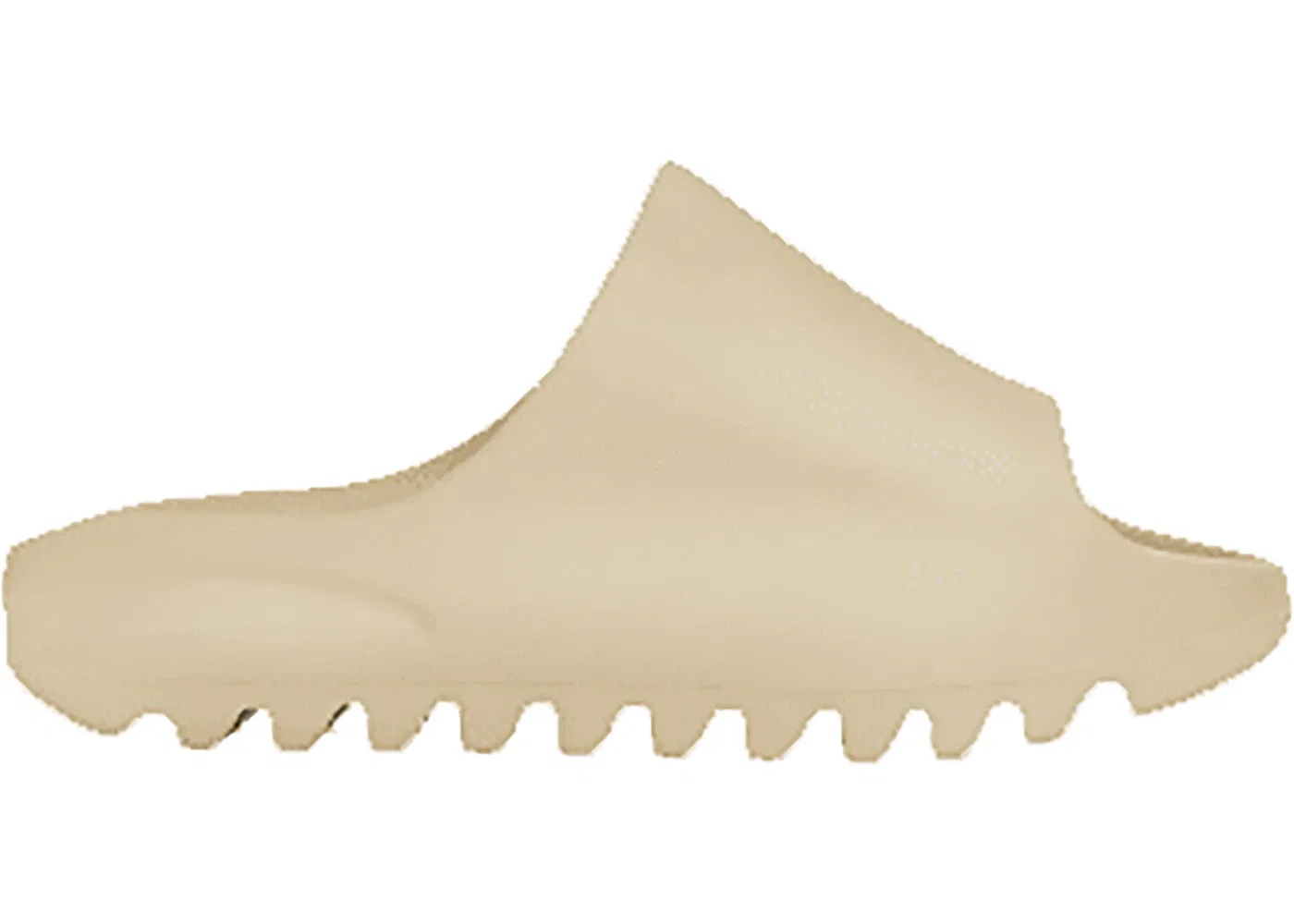 Детские сандалии-слайды Yeezy Slide Desert Sand Adidas, Desert Sand