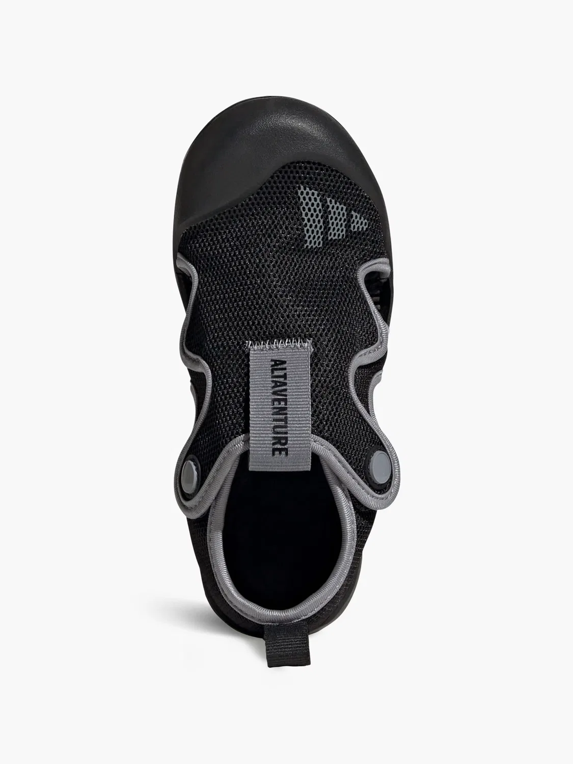 Детские кроссовки для тренировок Altaventure 3.0 Adidas, черный — фото 2