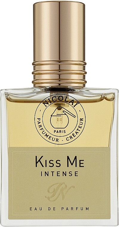 

Духи Nicolai Parfumeur Createur Kiss Me Intense
