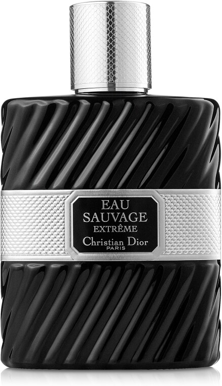 

Туалетная вода Dior Eau Sauvage Extrême
