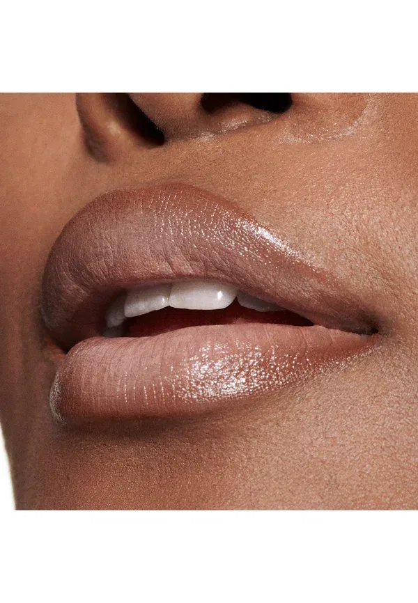 Губная помада с сатиновым финишем Ximal satin lipstick Mac Fleshpot 3.5 г, цвет fleshpot — фото 4