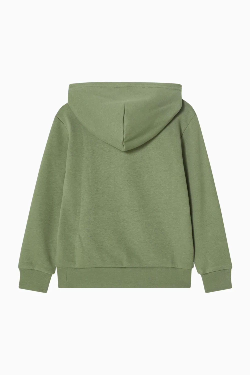 Худи детское с логотипом Logo Hoodie Polo Ralph Lauren — фото 3