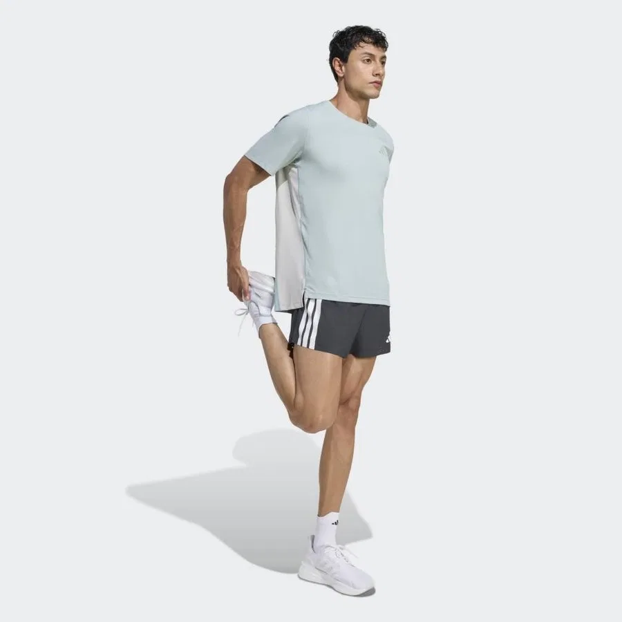 Спортивная футболка adidas JZ7762 ADI365 Bz T M, Разноцветный — фото 4