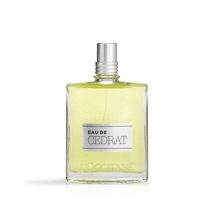 

L'Occitane De Cedrat EDT спрей 75мл