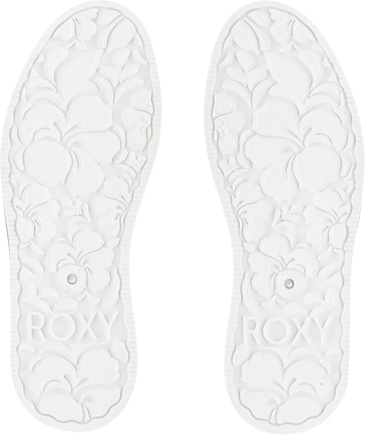 Детские кроссовки для девочек Roxy RG Sheilahh 2.0, White — фото 3