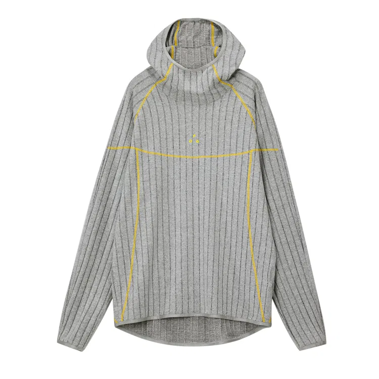 Детская футболка утолщенная FPA, Gray