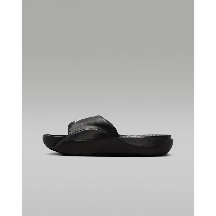 Спортивные сланцы Jordan Franchise Slide, Nike, Черный — фото 4