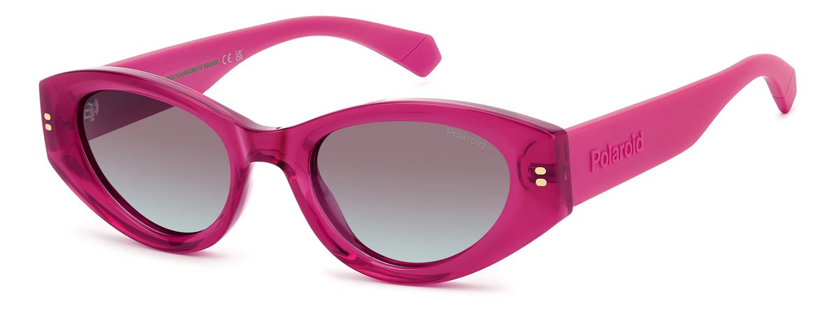 

Женские солнцезащитные очки PLD 6243-S-X POLAROID