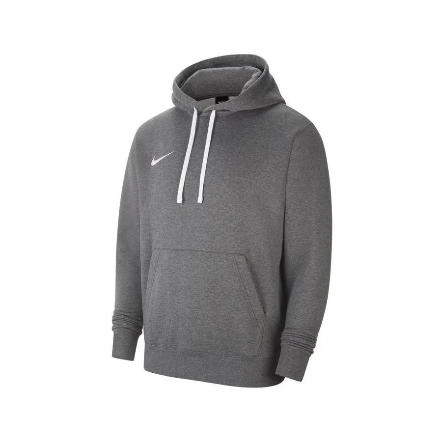 Худи Nike Park Hoodie CW6894-071, Черный