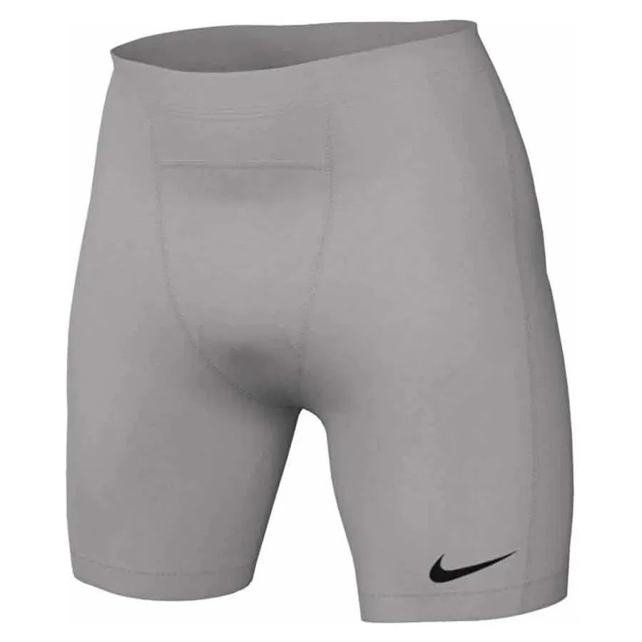 Шорты Nike Pro с принтом Strike DH8128-052, Серый