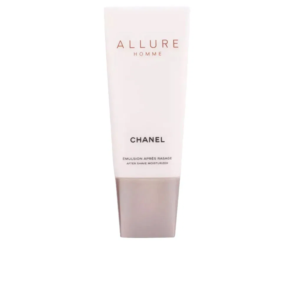 Бальзам после бритья Allure Homme Chanel