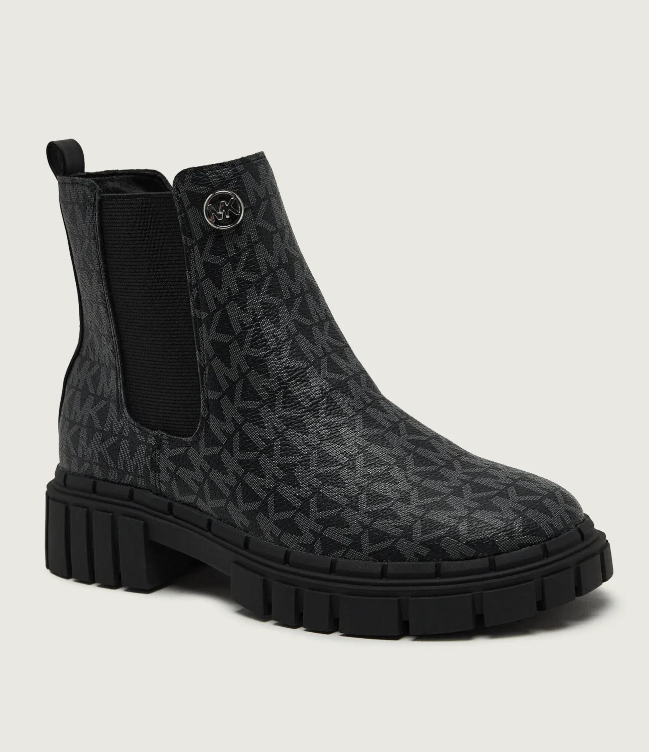 Ботильоны Blake Chelsea Michael Kors Kids, черный